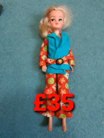 vintage sindy